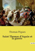 Saint Thomas d'Aquin et la guerre