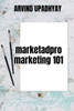 Marketadpro-Marketing 101