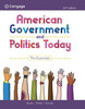American Government and Politics Today: The Essentials