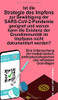 Ist Die Strategie Des Impfens Zur Bew?Ñltigung Der Sars-Cov-2-Pandemie Geeignet Und Warum Kann Die Existenz Der Grundimmunit?Ñt Im Impfpass Nicht ... Und Rationalen Grundlagen (German Edition) - Paperback