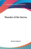 Thunder of the Sierras
