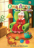 Oma Anna Und Die Bunten Socken (German Edition) - Paperback