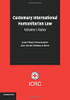 Customary International Humanitarian Law