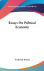 Essays On Political Economy