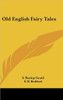 Old English Fairy Tales