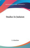 Studies In Judaism