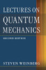Lectures On Quantum Mechanics