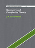 Geometry And Complexity Theory (Cambridge Studies In Advanced Mathematics, Series Number 169)
