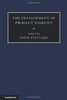 The Development Of Product Liability