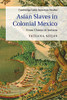 Asian Slaves In Colonial Mexico: From Chinos To Indians (Cambridge Latin American Studies, Series Number 100)