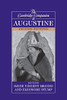 The Cambridge Companion To Augustine (Cambridge Companions To Philosophy)