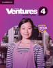 Ventures Level 4 Student'S Book