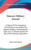 Simcoe's Military Journal: A History Of The Operations Of A Partisan Corps Called The Queen's Rangers, Commanded By Lieut. Col. J. G. Simcoe Duri