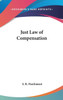 Just Law of Compensation