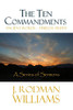 The Ten Commandments: Ancient Words - Timeless Truth