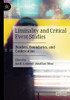 Liminality And Critical Event Studies: Borders, Boundaries, And Contestation