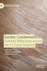 Gender, Considered: Feminist Reflections Across The Us Social Sciences (Genders And Sexualities In The Social Sciences)