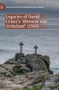 Legacies Of David Cranz'S 'Historie Von Grã¶Nland' (1765) (Christianities In The Trans-Atlantic World)