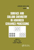 Surface And Colloid Chemistry In Advanced Ceramics Processing (Surfactant Science)