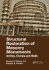 Structural Restoration Of Masonry Monuments