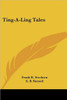 Ting-A-Ling Tales