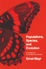 Populations, Species, and Evolution: An Abridgment of Animal Species and Evolution