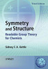 Symmetry And Structure: Readable Group Theory For Chemists