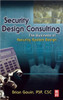 Security Design Consulting: The Business of Security System Design