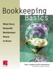 Bookkeeping Basics: What Every Nonprofit Bookkeeper Needs to Know