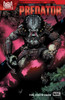 Predator: The Theta Saga