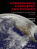 Atmospheric Chemistry And Physics: From Air Pollution To Climate Change