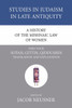A History of the Mishnaic Law of Women, Part 4