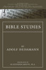 Bible Studies
