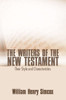 The Writers of the New Testament