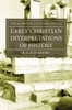 Early Christian Interpretations of History