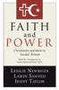 Faith and Power: Christianity and Islam in 'Secular' Britain