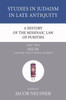 A History of the Mishnaic Law of Purities, Part 2