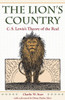 The Lion's Country: C. S. Lewis's Theory of the Real
