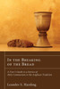 In the Breaking of the Bread