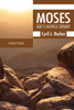 Moses: God's Faithful Servant