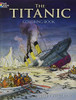 The Titanic Coloring Book (Dover History Coloring Book)