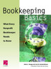 Bookkeeping Basics: What Every Nonprofit Bookkeeper Needs to Know