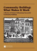 Community Building: What Makes It Work: A Review of Factors Influencing Successful Community Building
