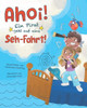 Ahoi! Ein Pirat geht auf eine Seh-Fahrt!