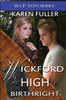 Birthright: Wickford High