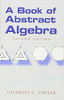 A Book Of Abstract Algebra: Second Edition (Dover Books On Mathematics)