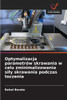 Optymalizacja parametrÃ³w skrawania w celu zminimalizowania sily skrawania podczas toczenia