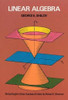 Linear Algebra (Dover Books On Mathematics)