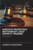 LaŃcuch Przemyslu Naftowego I Jego Aspekty Prawne