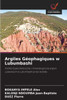 Argiles Géophagiques w Lubumbashi